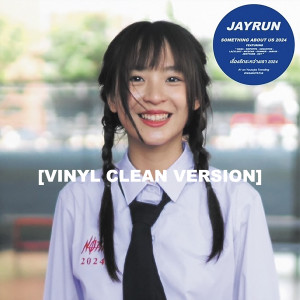 Album Something About Us 2024 (Vinyl Version) oleh Jayrun