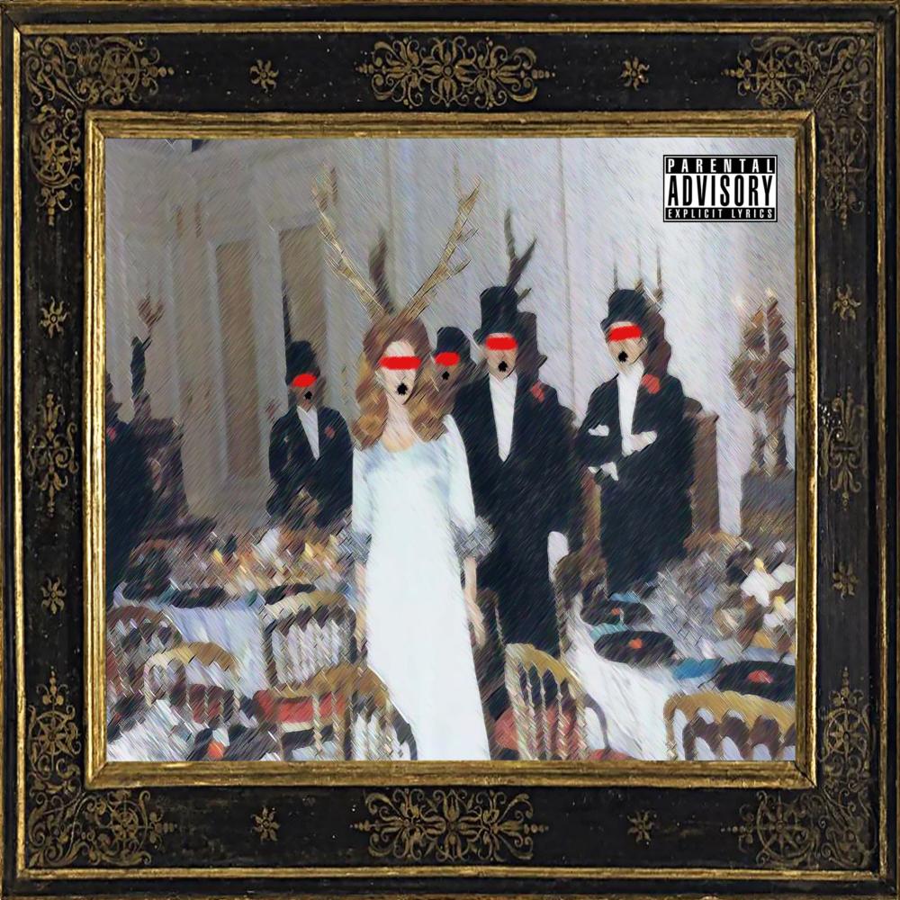 PR James Bond (Explicit)