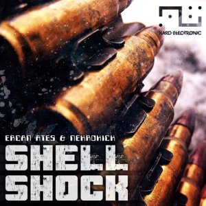 收聽Ercan Ates的Shell Shock歌詞歌曲