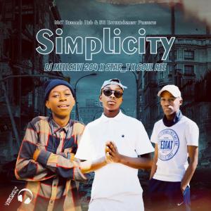 Listen to SIMPLICITY song with lyrics from DJ Mellcaw 204