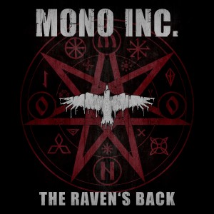 Mono Inc.的專輯The Raven's Back