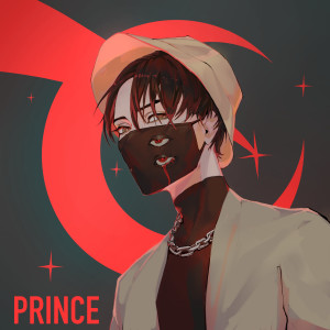 Album Prince from SIXACE