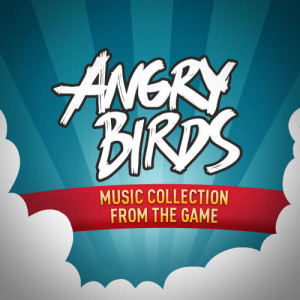 收聽Game Tunes的Angry Birds Seasons: Trick or Treat (Halloween Level)歌詞歌曲