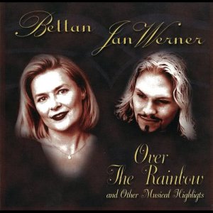 收聽Jan Werner的You & I歌詞歌曲