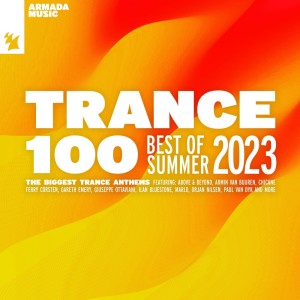Various的專輯Trance 100 - Best Of Summer 2023