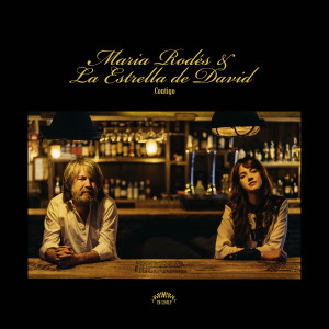 Album Contigo from Maria Rodés Y La Estrella de David