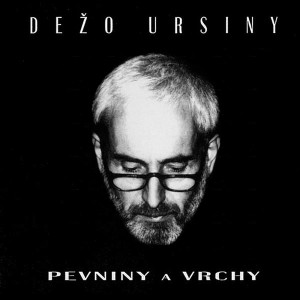 Listen to I Wish I Were song with lyrics from Dežo Ursiny