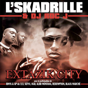 收聽L'Skadrille的On vit comme on peut (Explicit)歌詞歌曲