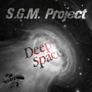 S.G.M. Project的專輯Deep Space