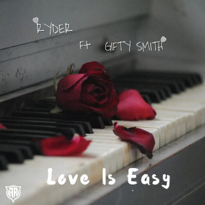 收聽Ryder Songz的Love Is Easy歌詞歌曲