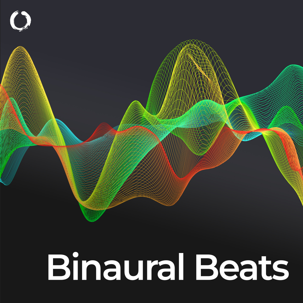 High Focus - Brainwave Entrainment for Sharp Concentration