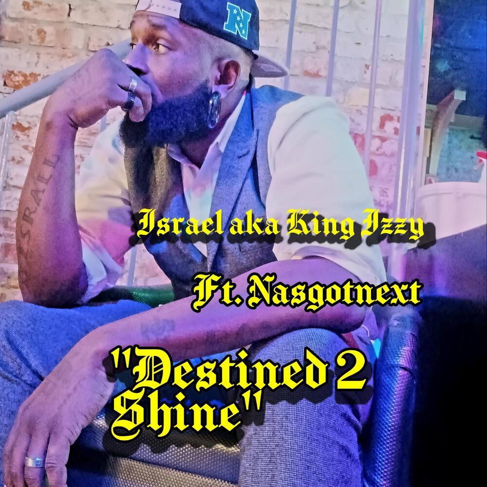 Destined 2 Shine (Explicit)