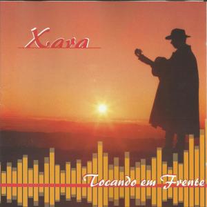 Album Tocando Em Frente from 