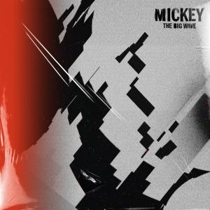 收聽大波浪樂隊的Mickey歌詞歌曲