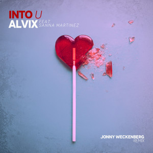 Into U (Jonny Weckenberg Remix)