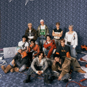 JO1 ดาวน์โหลดและฟังเพลงฮิตจาก JO1