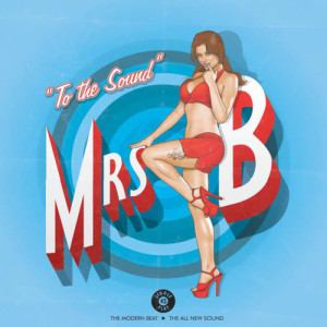 收聽Mrs B的Everyone Is Gay歌詞歌曲