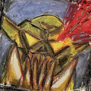 收聽krwyn的everglades (feat. kit.) (Explicit)歌詞歌曲