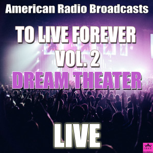 收聽Dream Theater的Another Day (Live)歌詞歌曲