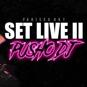 ดาวน์โหลดและฟังเพลง Pariseo Rkt (Set Live 2) พร้อมเนื้อเพลงจาก Pusho DJ