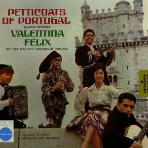 收聽Valentina Félix的Não E Não (No and No)歌詞歌曲