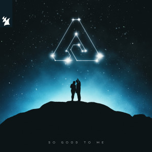 Album So Good To Me from Arty