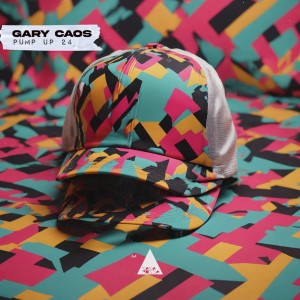 Gary Caos的专辑Pump up 24