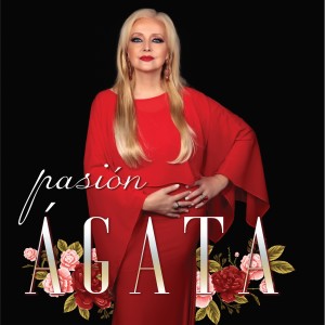 Ágata的專輯Paisión