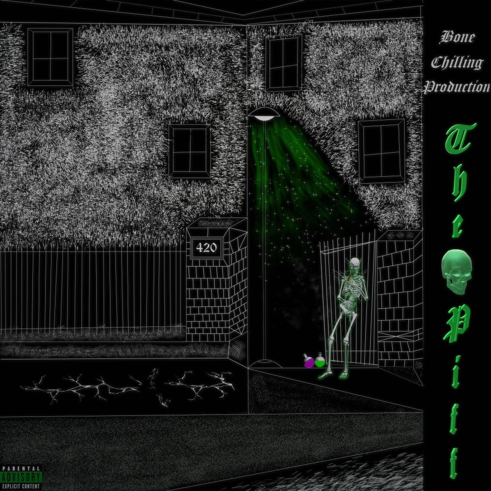 Deep Wildy (feat. rottenlungz) (Explicit)