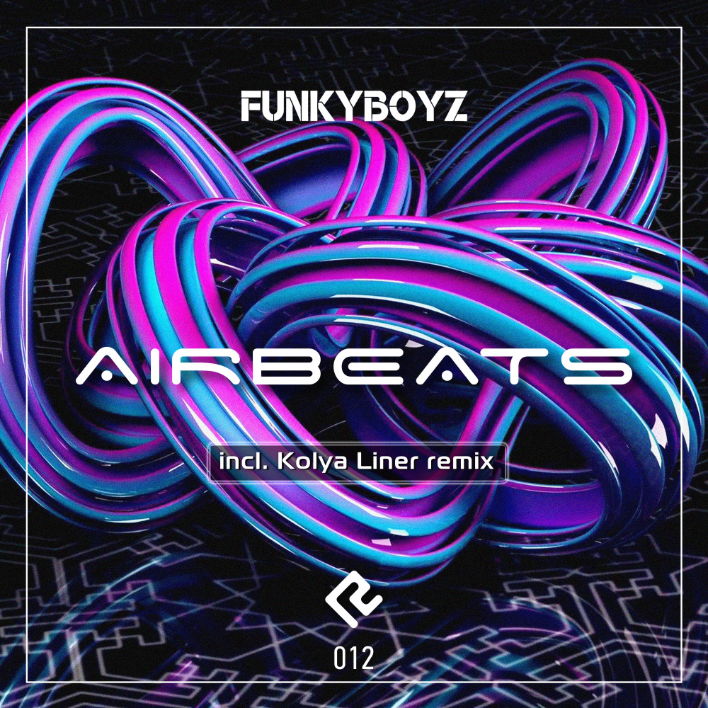 Airbeats (Kolya Liner Remix)