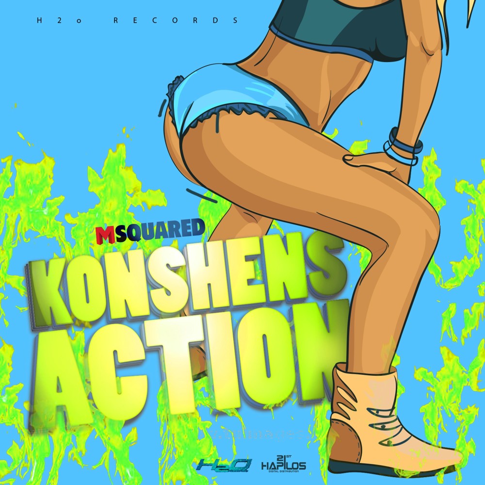 Action (Radio Edit)