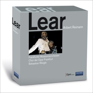 收聽Wolfgang Koch的Lear, Pt. I Scene 4: Hier ist der Platz (Kent, Lear, Narr, Edgar, Glosters Gefolge)歌詞歌曲