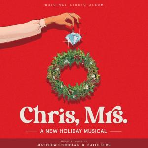 ดาวน์โหลดและฟังเพลง Santa Dear พร้อมเนื้อเพลงจาก Chris Mrs - A New Holiday Musical