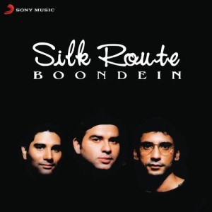 收聽Silk Route的Dooba Dooba歌詞歌曲