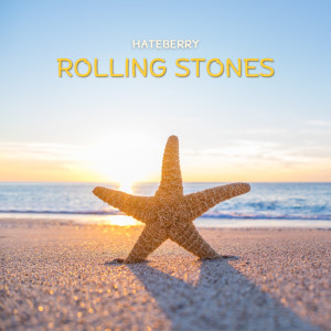 อัลบัม Rolling Stones ศิลปิน HateBerry