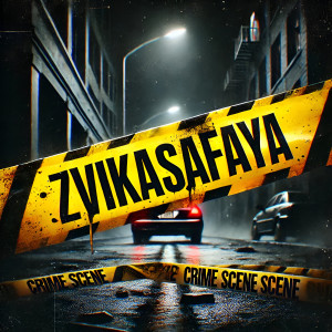 Kanez_jr的专辑Zvikasafaya
