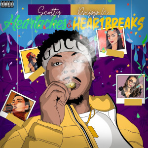 收聽Scotty Dripp`n的Hear Your Name (Explicit)歌詞歌曲