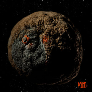 收聽Asino的…歌詞歌曲