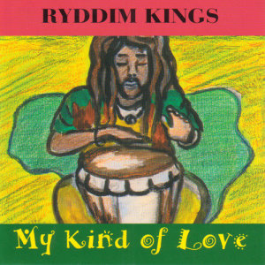 ดาวน์โหลดและฟังเพลง My Kind of Love พร้อมเนื้อเพลงจาก Ryddim Kings