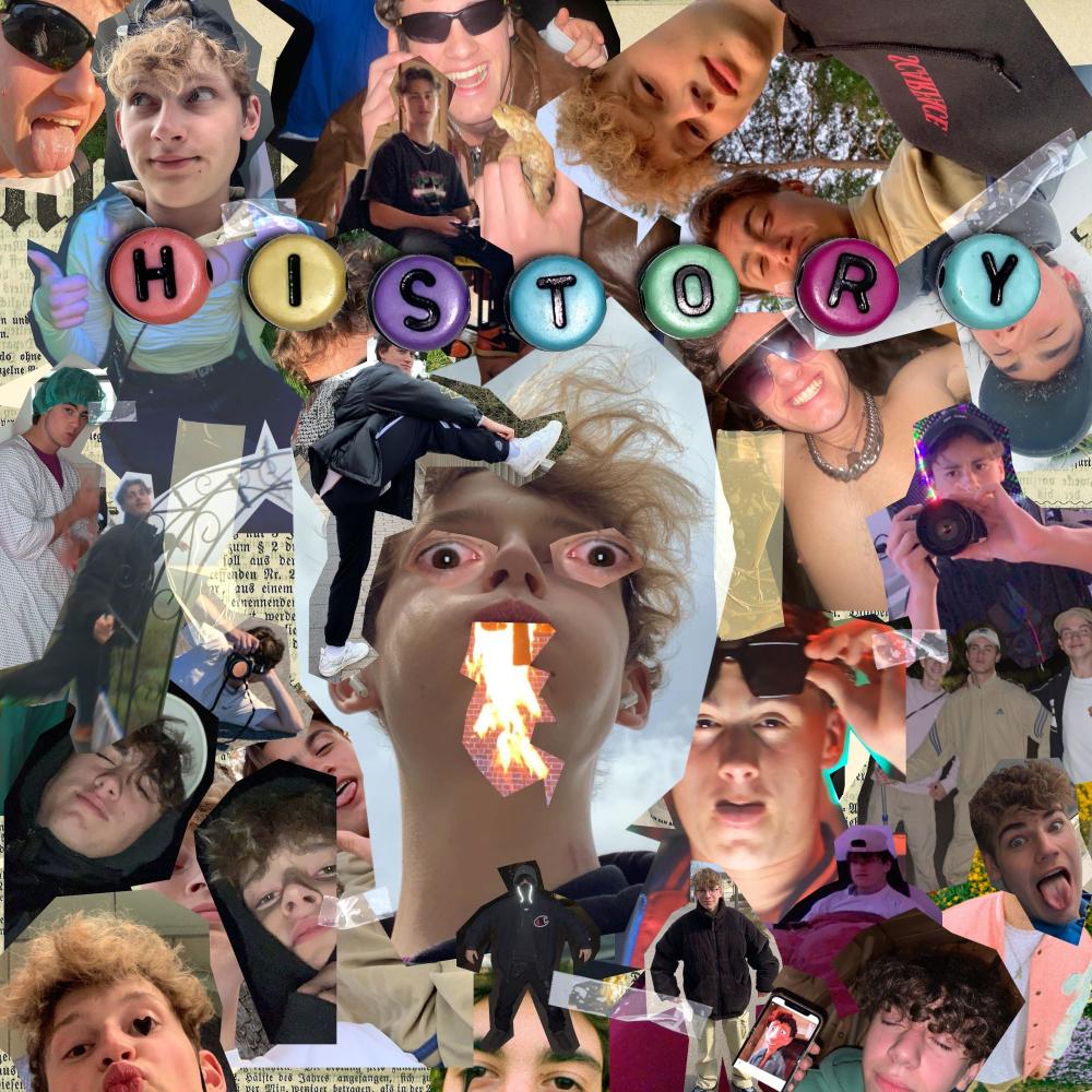 history (feat. Lofera) (Explicit)