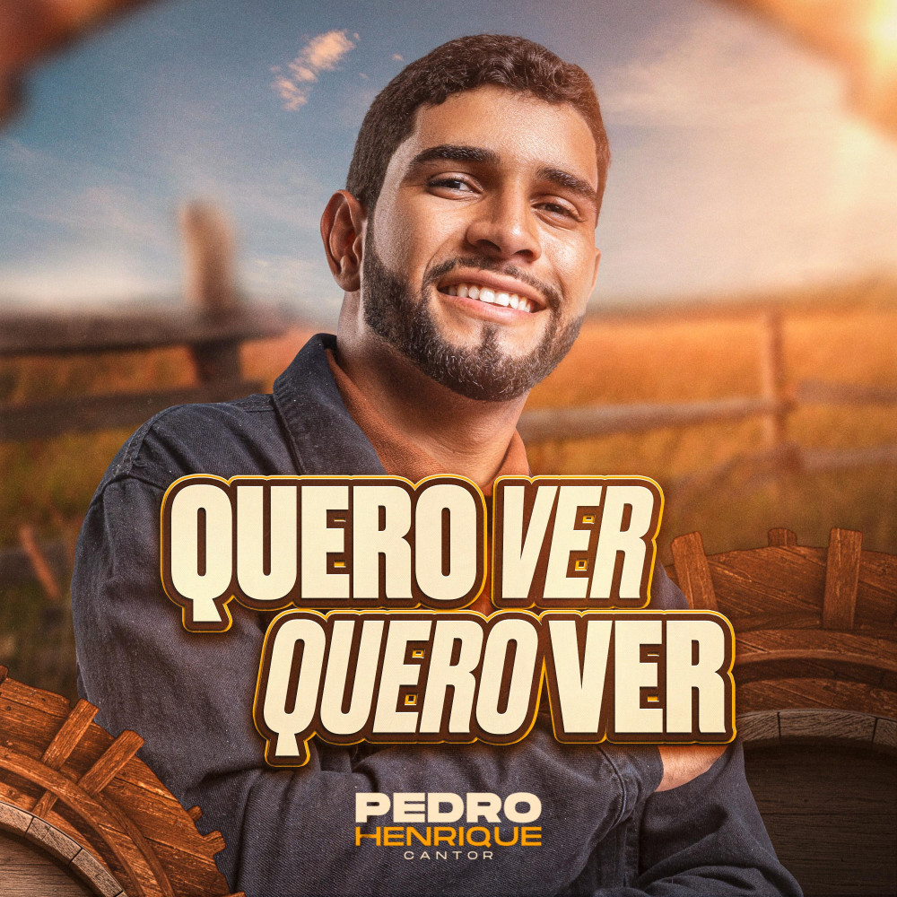 Quero Ver, Quero Ver
