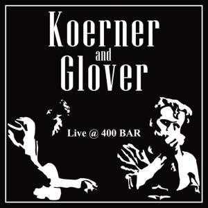 Koerner的專輯Live At The 400 Bar