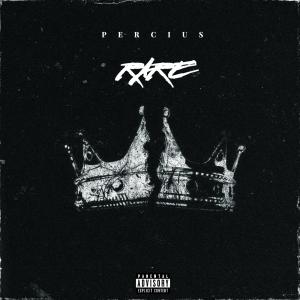 ดาวน์โหลดและฟังเพลง Rare (Explicit) พร้อมเนื้อเพลงจาก Percius