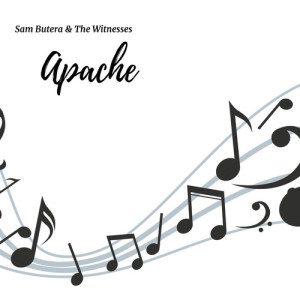 Album Apache from Sam Butera