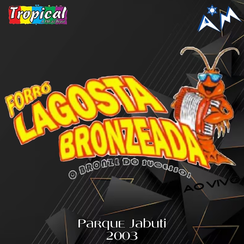 Tamborete de Forró (Ao Vivo)