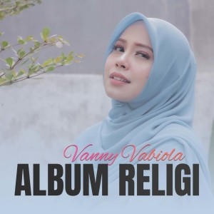 Listen to Lebaran song with lyrics from Vanny Vabiola