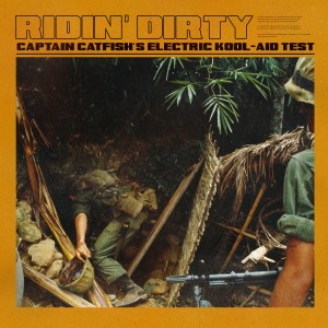 收聽Captain Catfish's Electric Kool-Aid Test的Elvis Aaron Presley (Hail to the King of Scum)歌詞歌曲