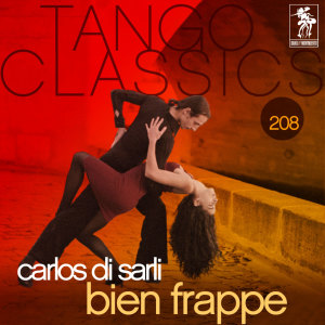 Listen to Cuidado Con las 50 song with lyrics from Carlos Di Sarli