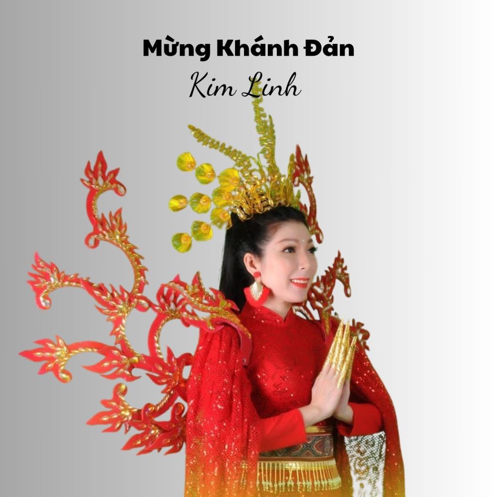 Thần Chú Quan Âm Thập Nhất Điện (Tiếng Phạn) (Beat)