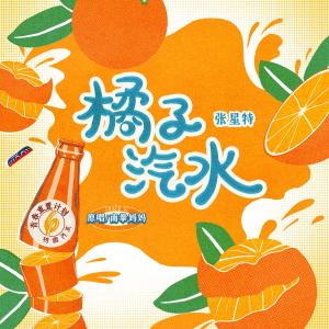 橘子汽水 (青春重置計劃6 特調汽水)